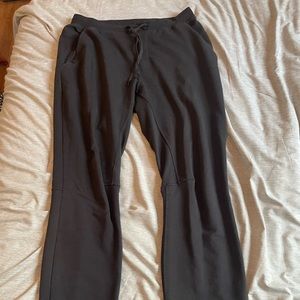 Lululemon city sweat jogger